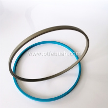 Corrosion Resistant Bronze Teflon Compressor Rod Seal